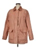Universal Thread 100% Cotton Tan Trenchcoat Size M - photo 1