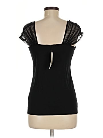 Loveappella Sleeveless Top (view 2)