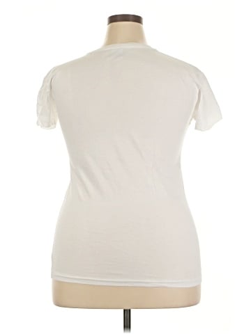 Ocean Dream Signature Short Sleeve T-Shirt (view 2)