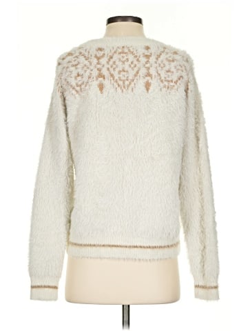 Lovestitch Pullover Sweater (view 1)