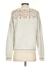 Lovestitch Ivory Pullover Sweater Size S - photo 1