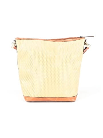 Dooney & Bourke Leather Shoulder Bag (view 2)