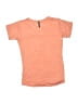 Columbia Orange Active T-Shirt Size 10 - 12 - photo 2