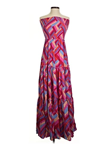 Abel the Label Casual Dress (view 1)