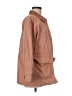 Universal Thread 100% Cotton Tan Trenchcoat Size M - photo 4