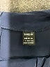 Shein 100% Polyester Solid Blue Jumpsuit Size L - photo 4