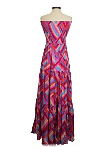 Abel the Label Casual Dress (view 2)