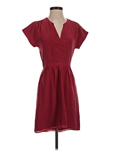 Madewell Casual Dress (view 1)