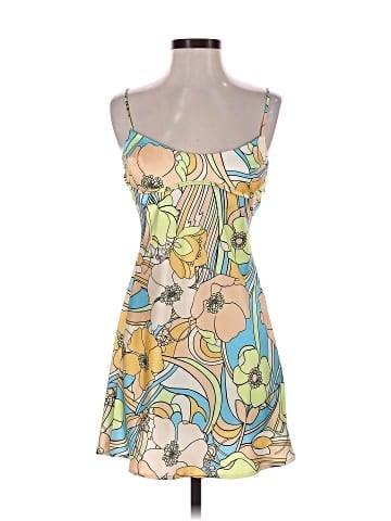 Zara Cocktail Dress (view 1)