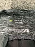 Tek Gear Solid Gray Active Skort Size XL - photo 3