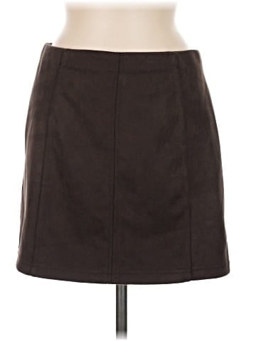 Shinestar Formal Skirt (view 1)