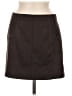 Shinestar Solid Brown Formal Skirt Size M - photo 1