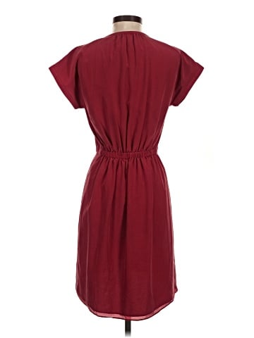 Madewell Casual Dress (view 2)