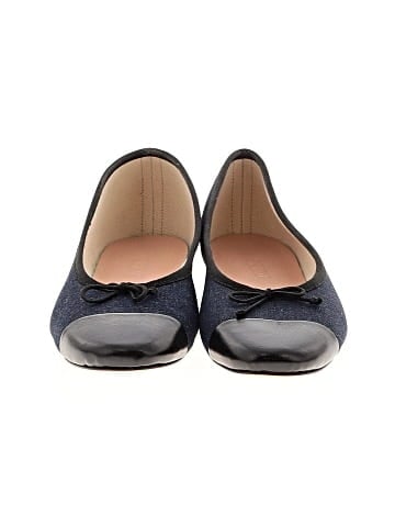 J.Crew Flats (view 2)
