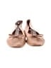Schutz Tan Flats Size 8 1/2 - photo 2