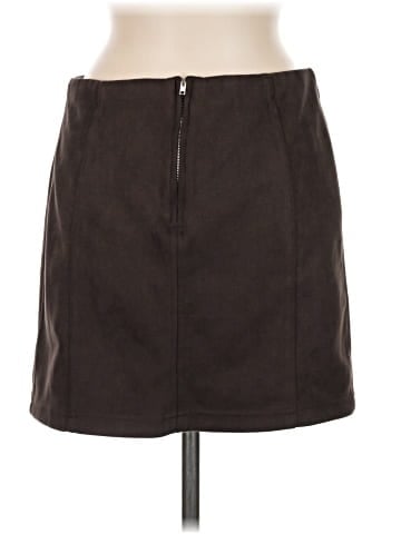 Shinestar Formal Skirt (view 2)