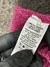 Double Zero Purple Cardigan Size S - photo 8