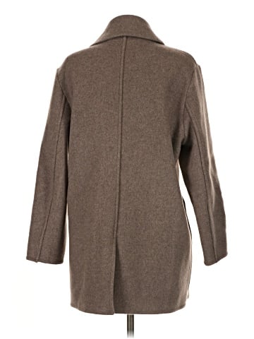 Jenni Kayne Wool Coat (view 2)