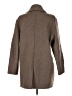 Jenni Kayne Brown Wool Coat Size XS - photo 2