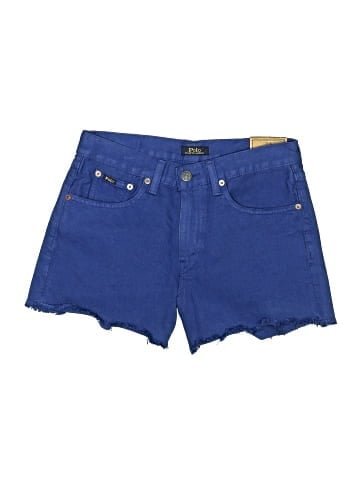 Polo by Ralph Lauren Denim Shorts (view 1)