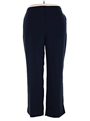 Jones New York Collection Casual Pants (view 1)