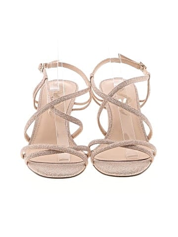 Nina Sandals (view 2)