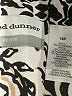 Alfred Dunner Animal Print Ivory Jacket Size 16 Petite - photo 6
