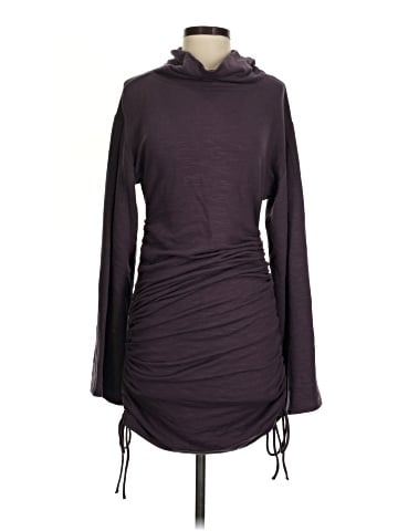 Daily Practice By Anthropologie Casual Dress (view 1)