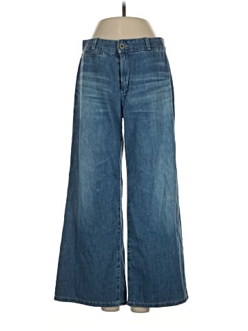 Adriano Goldschmied Jeans (view 1)