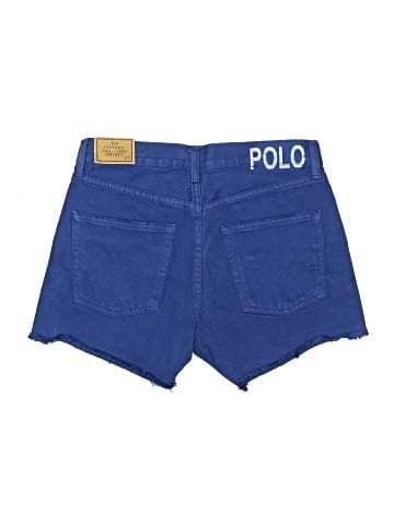 Polo by Ralph Lauren Denim Shorts (view 2)