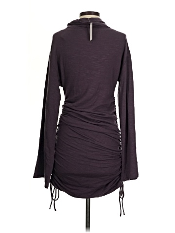 Daily Practice By Anthropologie Casual Dress (view 2)