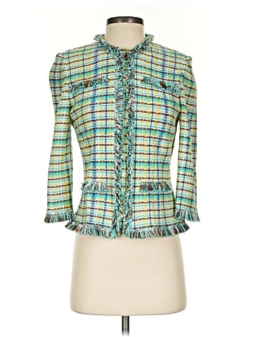St. John Collection Jacket (view 1)