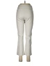 Lululemon Athletica Solid Ivory Casual Pants Size 6 - photo 2