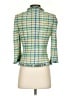 St. John Collection Green Jacket Size 4 - photo 2