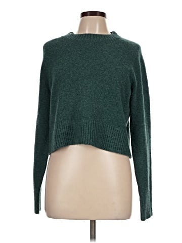 Universal Thread Pullover Sweater (view 1)