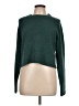 Universal Thread Green Pullover Sweater Size L - photo 1