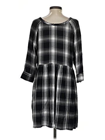 Sanctuary Casual Dress (view 2)