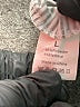 Unbranded Silver Short Sleeve T-Shirt Size L - photo 8