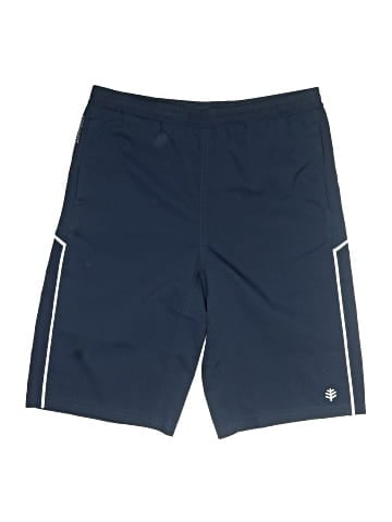 Coolibar Athletic Shorts (view 1)