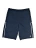 Coolibar 100% Polyester Blue Athletic Shorts Size XL - photo 1