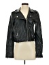 Levi's 100% Polyurethane Black Jacket Size S - photo 1
