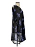 BB Dakota Black Kimono Size S - photo 4