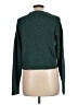 Universal Thread Green Pullover Sweater Size L - photo 2