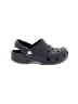 Crocs Blue Clogs Size 8 (kids, wide) - photo 1