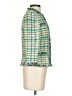 St. John Collection Green Jacket Size 4 - photo 4