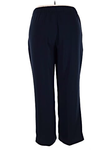 Jones New York Collection Casual Pants (view 2)