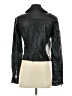 Levi's 100% Polyurethane Black Jacket Size S - photo 2