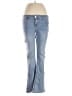 Wallflower Hearts Blue Jeans Size 7 - photo 1