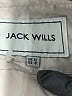 Jack Wills Solid Ivory Snow Jacket Size 8 - photo 3