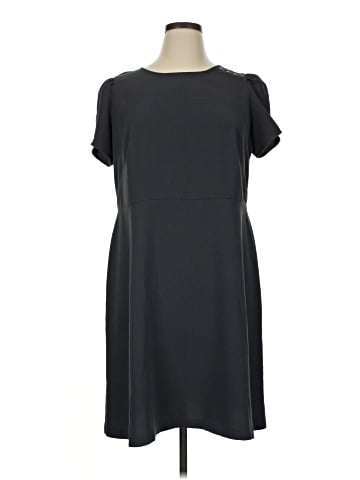 Ann Taylor LOFT Casual Dress (view 1)